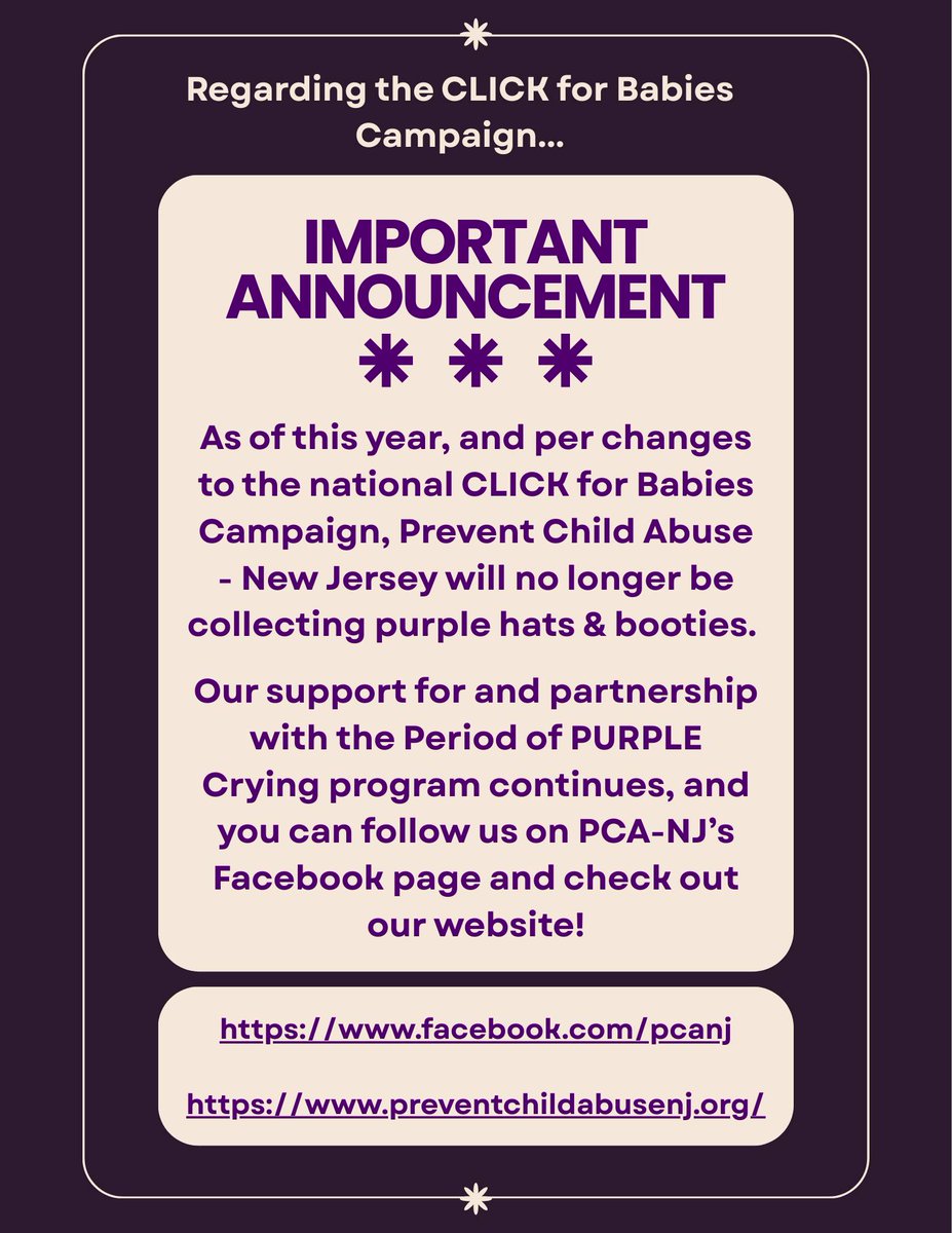 PreventChildAbuse NJ tweet media