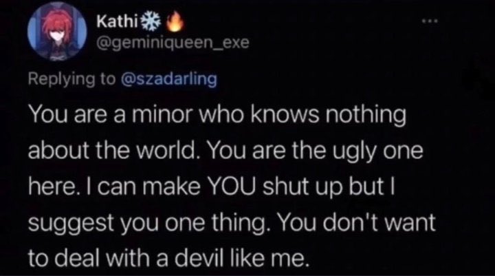 you tell a homestuck fan incest is bad and they hit you with a paragraph like this