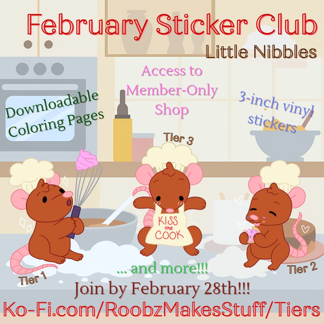 Roobz the Maker 🪡🧸 tweet media