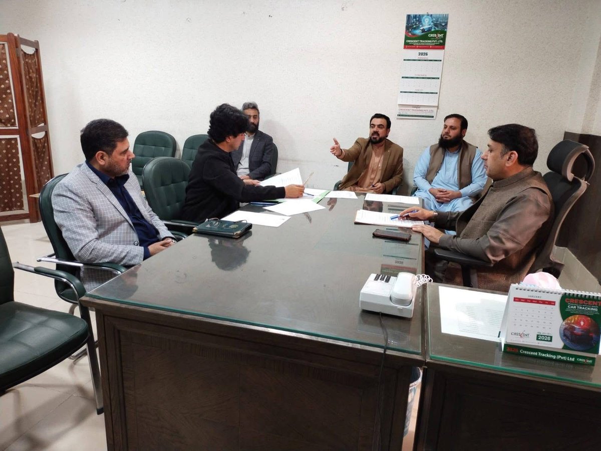 LG & RD Department, Balochistan tweet media