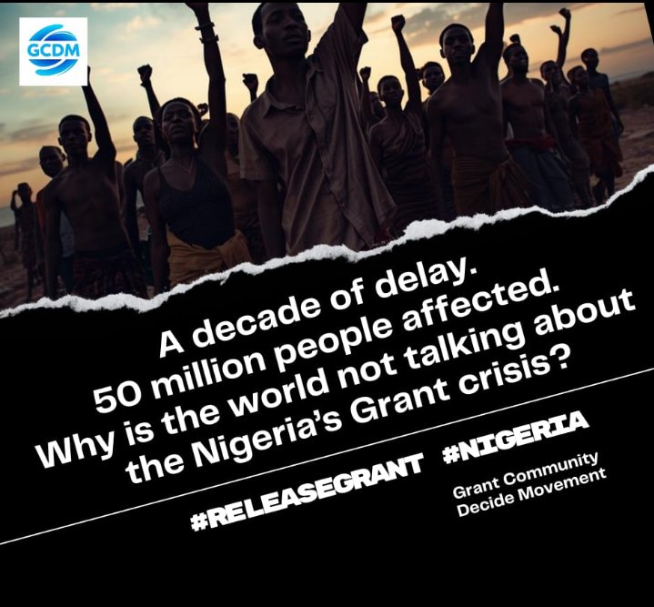 Help Nigerians 
<a href="/MikeArnoldTruth/">Mike Arnold</a>
<a href="/PressSec/">Karoline Leavitt</a>
<a href="/elonmusk/">Elon Musk</a>
<a href="/RepRileyMoore/">Rep. Riley M. Moore</a>
<a href="/ryan_miller/">Ryan Miller</a>
<a href="/realDonaldTrump/">Donald J. Trump</a>
<a href="/DonaldJTrumpJr/">Donald Trump Jr.</a>
<a href="/officialABAT/">Bola Ahmed Tinubu</a>
<a href="/BBCWorld/">BBC News (World)</a>
<a href="/CNN/">CNN</a>
<a href="/WorldBank/">WorldBank</a>
<a href="/marcorubio/">Marco Rubio</a>
<a href="/sowore/">Omoyele Sowore</a>
<a href="/ruffydfire/">oseni rufai</a>
@kentpage
<a href="/justadetoun/">JustADETOUN</a>
<a href="/IMFAfrica/">IMF Africa</a>
<a href="/AP/">The Associated Press</a> <a href="/elonmusk/">Elon Musk</a>
#verydarkman #ReleaseGrant