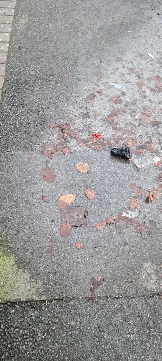 DavidWilde03's tweet photo. @unitedutilities are you ever going to come and sort this leak, ive reported previously. Its on Green lane Hadfield and the What3words is in the 2nd photo as is the grid references https://t.co/T6uKEe1qND