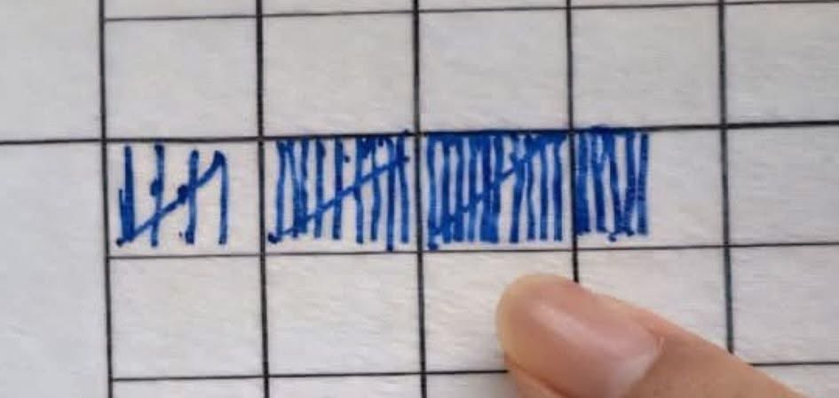 เหมือนไม่ผ่านการศึกษามา