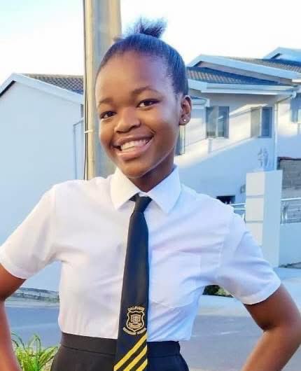 Missing Person: Phoenix - KZN

Lisakhanya Mthana (15), a Grade 9 learner at Daleview Secondary School in Phoenix - KZN, has been reported missing.

Mthana, a resident of Cornubia Flats in Cornubia - KZN, was last seen at approximately 14:30 on Monday, 09 February 2026, outside
