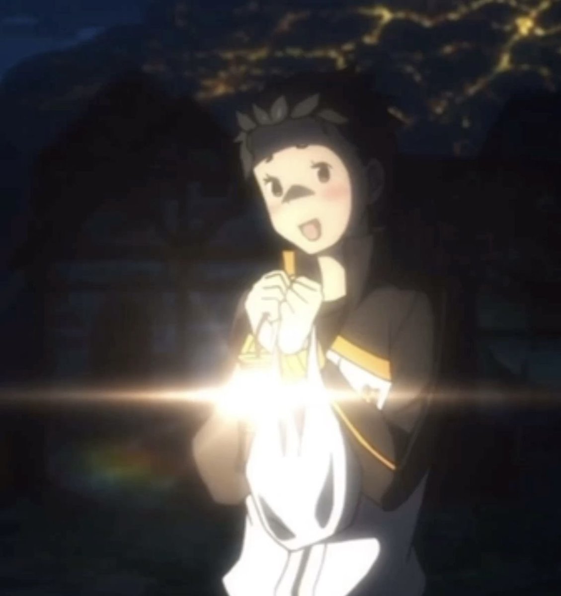 BiSubaru's tweet image. 