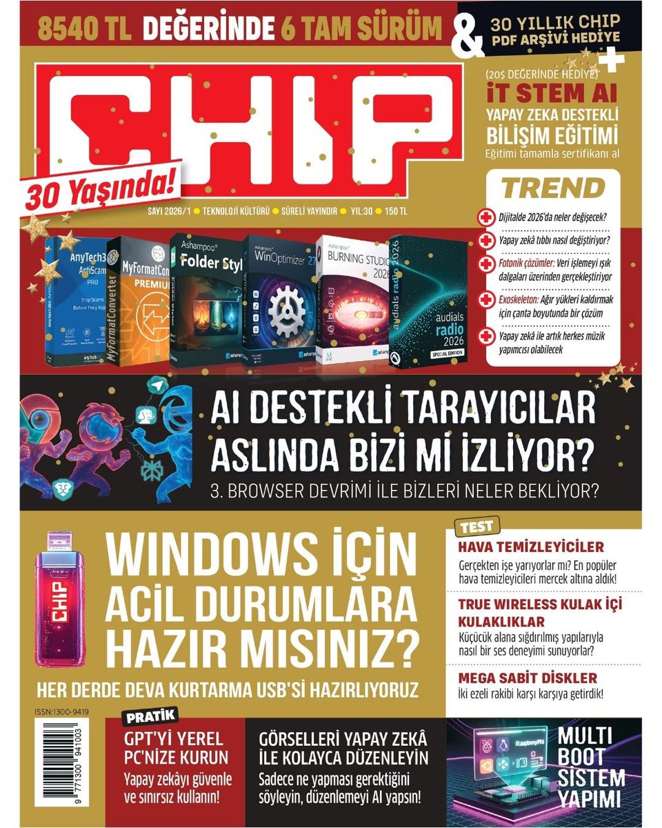 CHIP Online tweet media