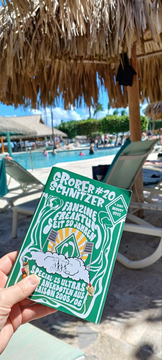 Grober Schnitzer tweet media