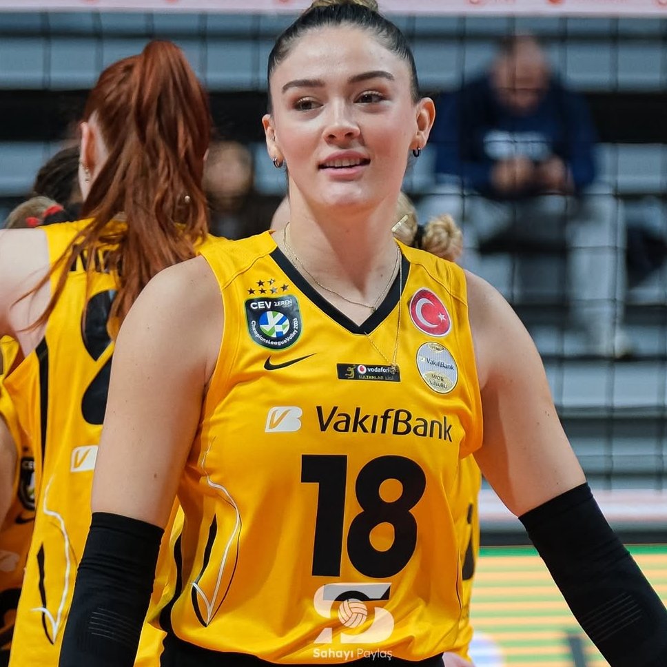 ⚡️ Zehra Güneş x Göztepe ( 4 Set )

11/16 %69h
5 blok, 3 sektirme
1 ace
17 sayı, +14 WL