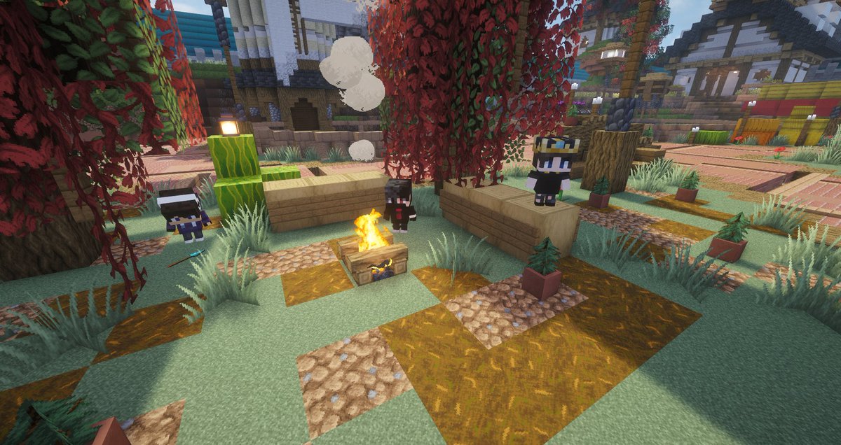 MineAqua tweet media