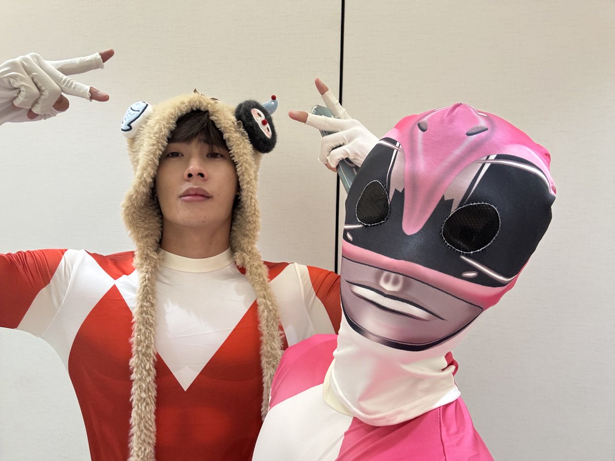 mynameis_yim's tweet image. DMD UP TO U PARTY 2026
#DMDNEWYEARPARTY2026