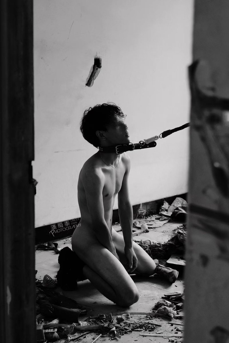 潘蜀黍 tweet media