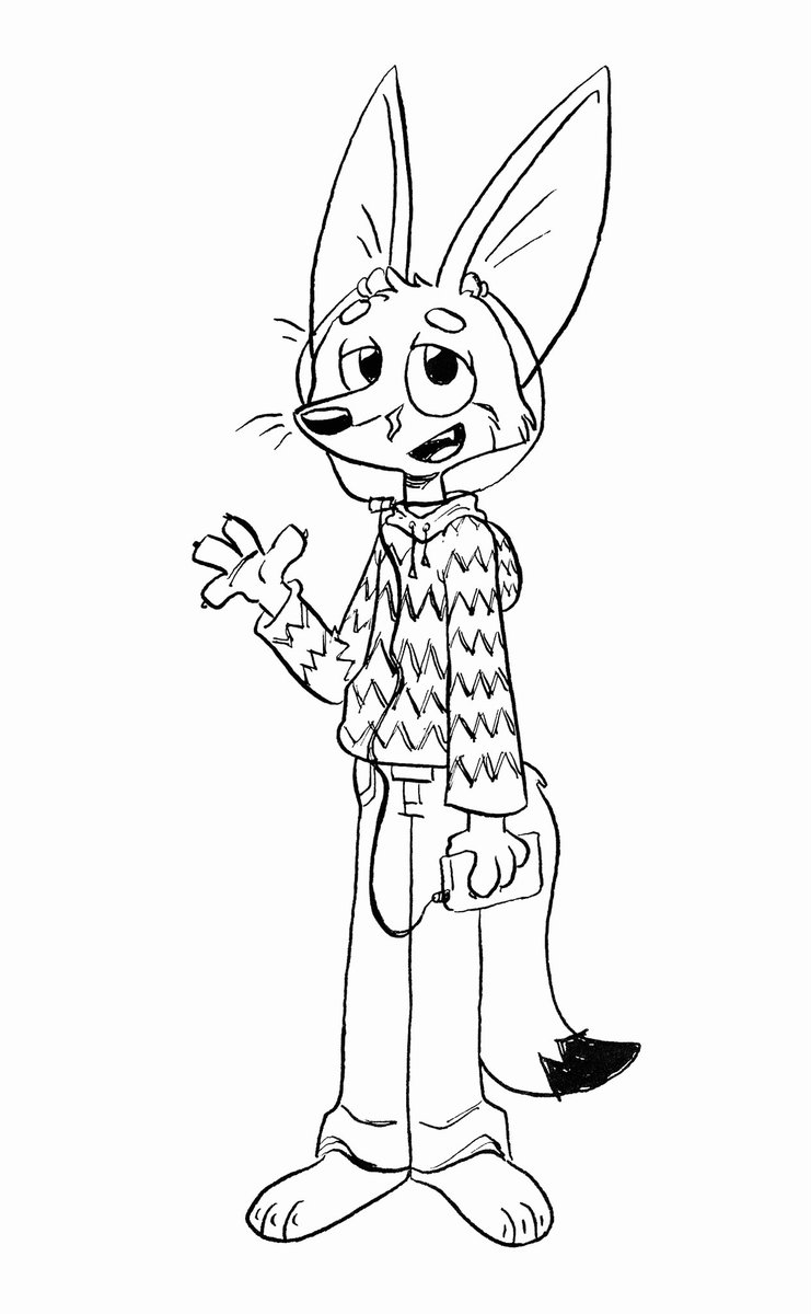 Look at this dude