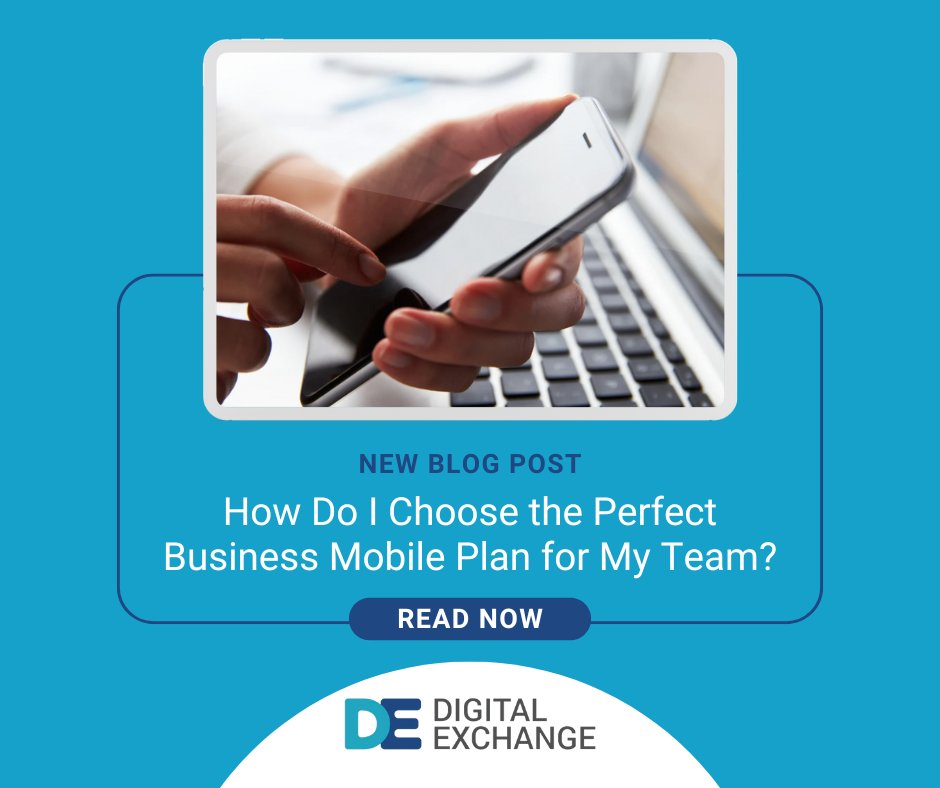 Digital_Ex's tweet image. Choosing a business mobile plan? 🔍 Start with a usage audit, check rural coverage, consider SIM-only or shared data, and prioritise support + security (MDM). Get the checklist &amp;amp; tips 👉 thedigitalgroup.co.uk/how-do-i-choos… #BusinessMobile #SIMOnly #SharedData #5G #Roaming #UKBusiness