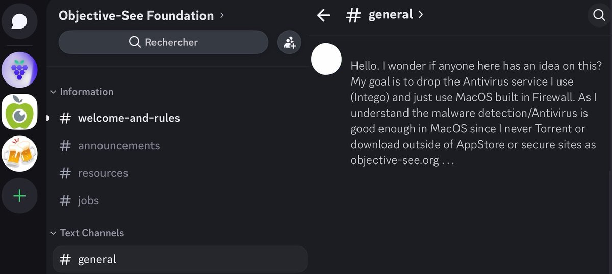 quarkslab tweet media