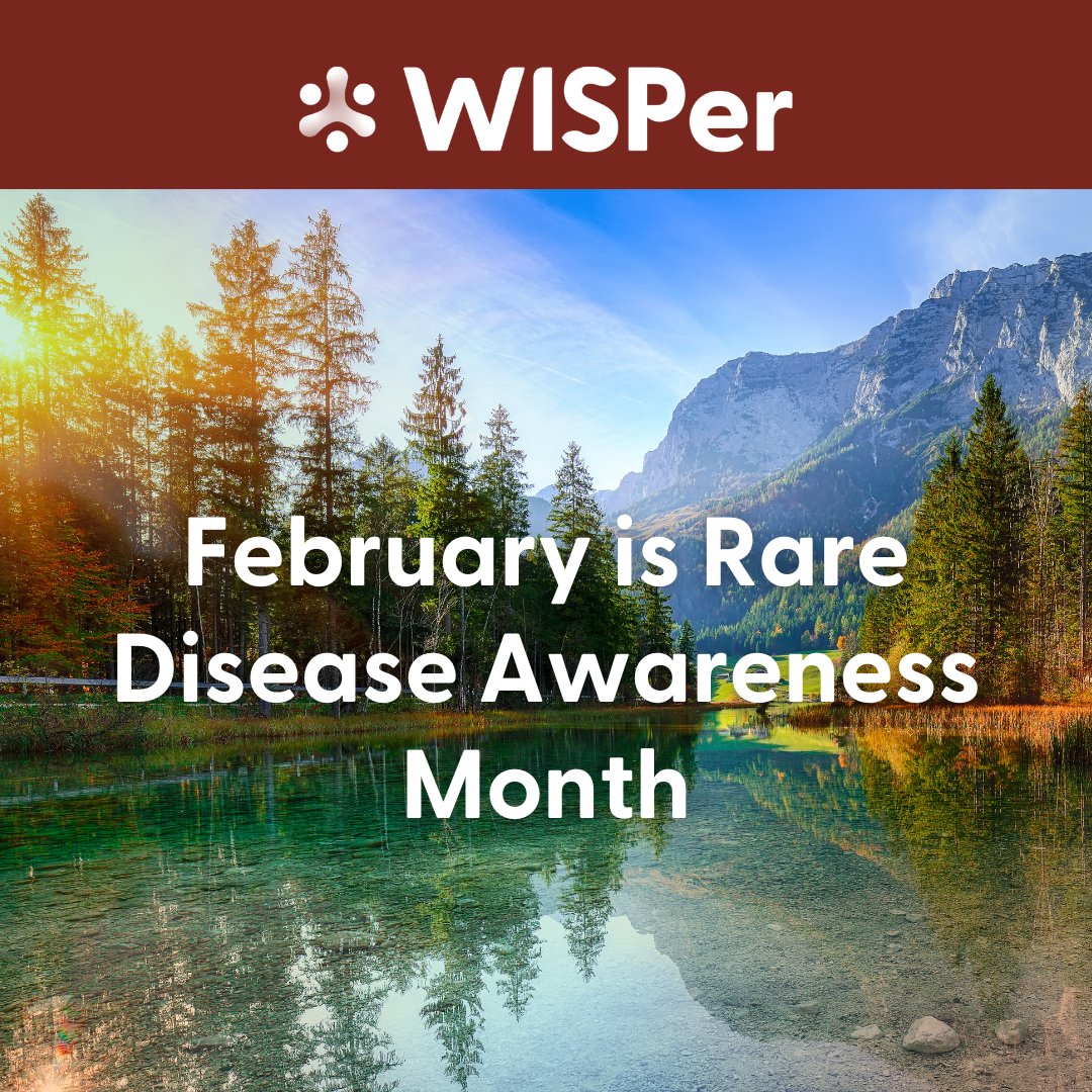 WISPer IPF Trial tweet media