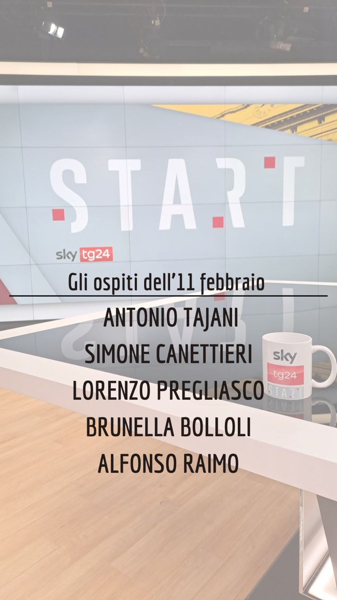 Giovanna Pancheri tweet media