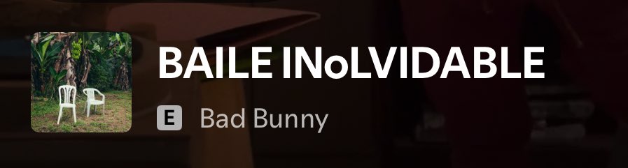 Realmente es la canción de una vida