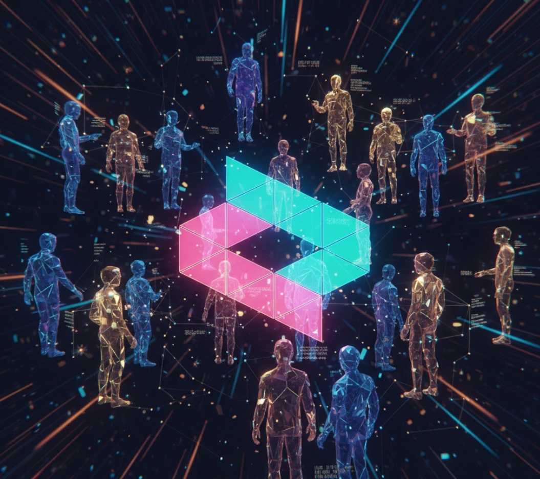 Rumi Protocol ∞ tweet media