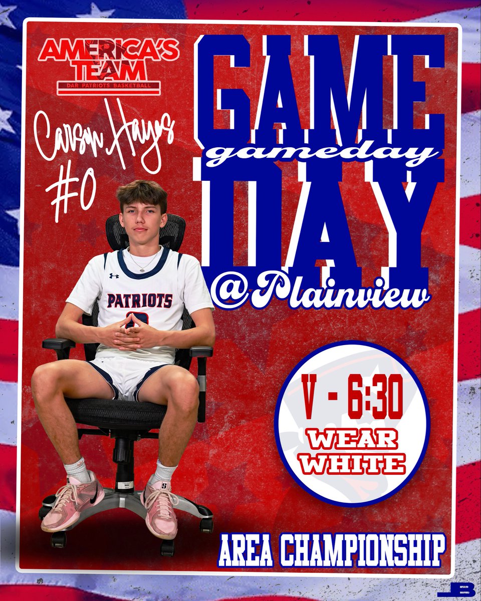 DAR Men’s Basketball tweet media