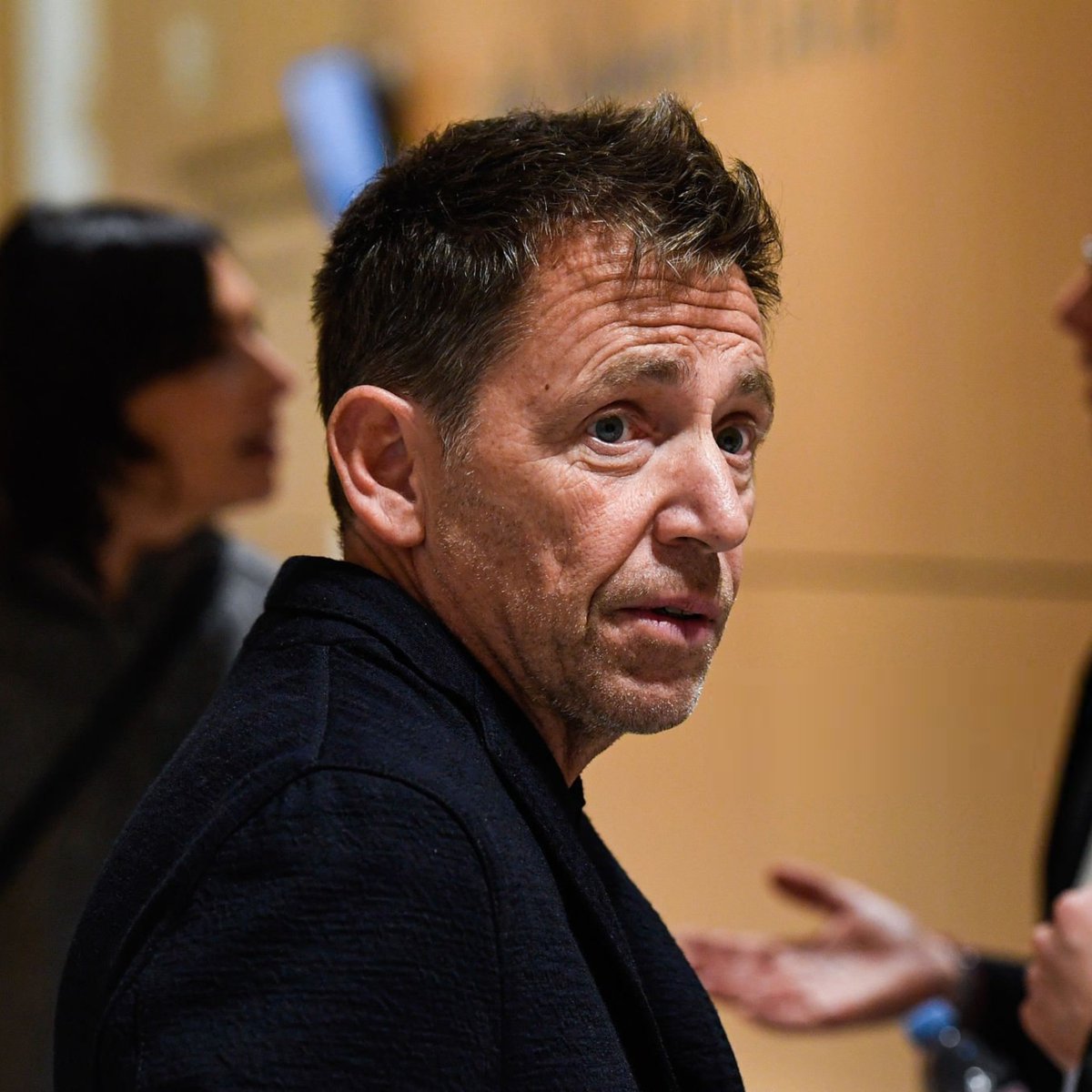 Vibes Foot tweet media