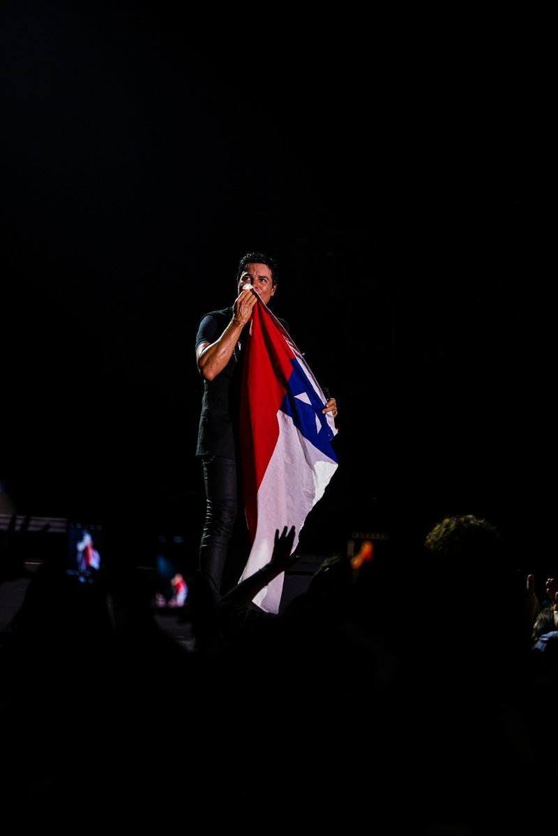 Mi 14 de Febrero con ustedes 🇨🇱
Santiago de Chile 🔥 ticketmaster.cl/event/chayanne…