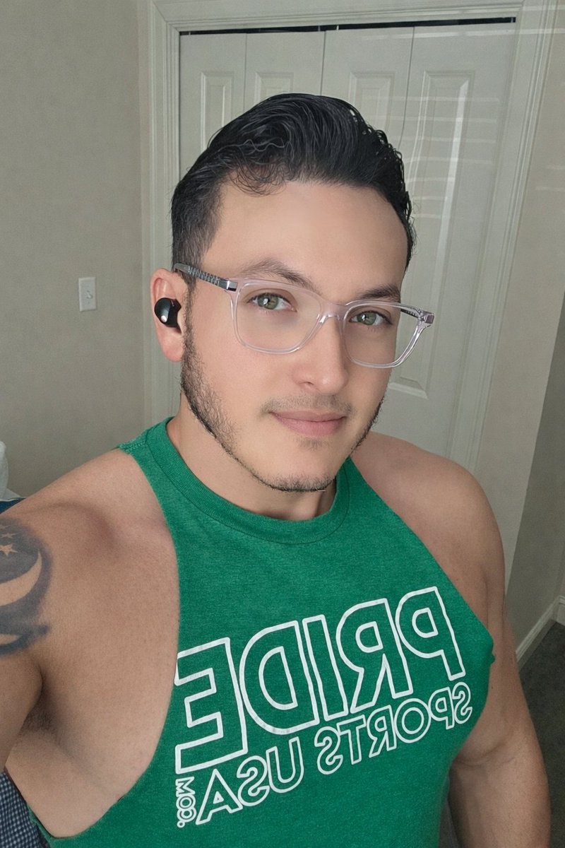 Daniel Rios tweet media