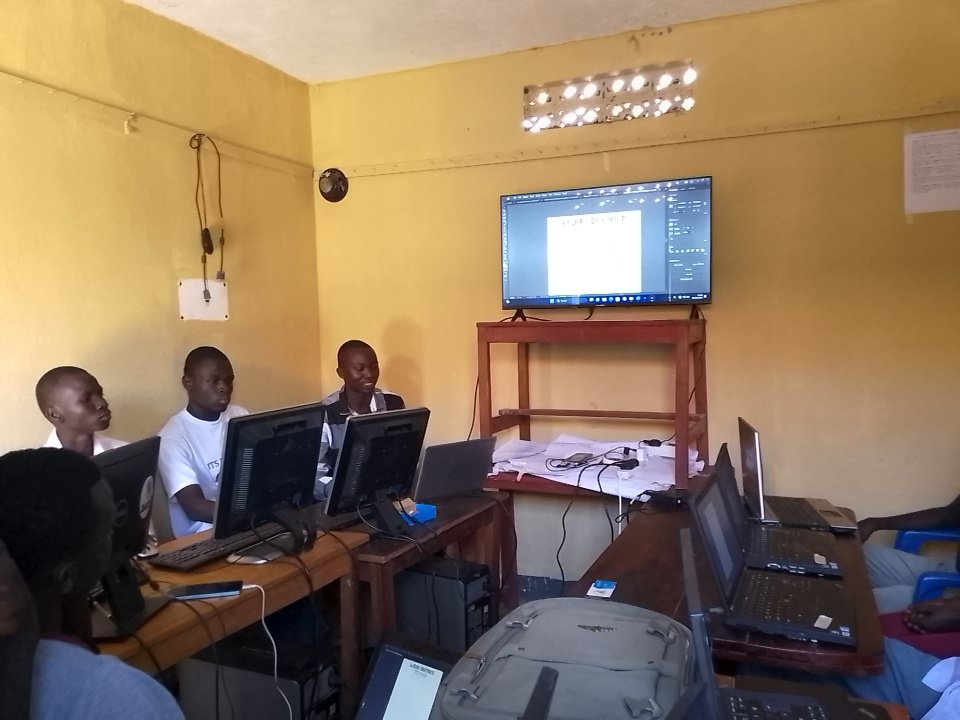 STRIDE ACTION COMMUNITY EMPOWERMENT(SACE) tweet media