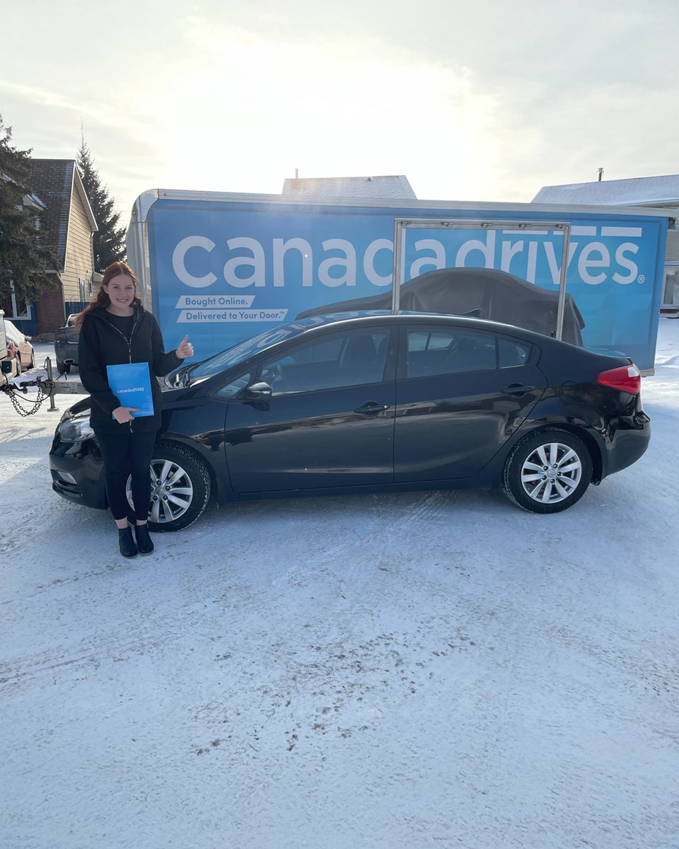 Canada Drives tweet media