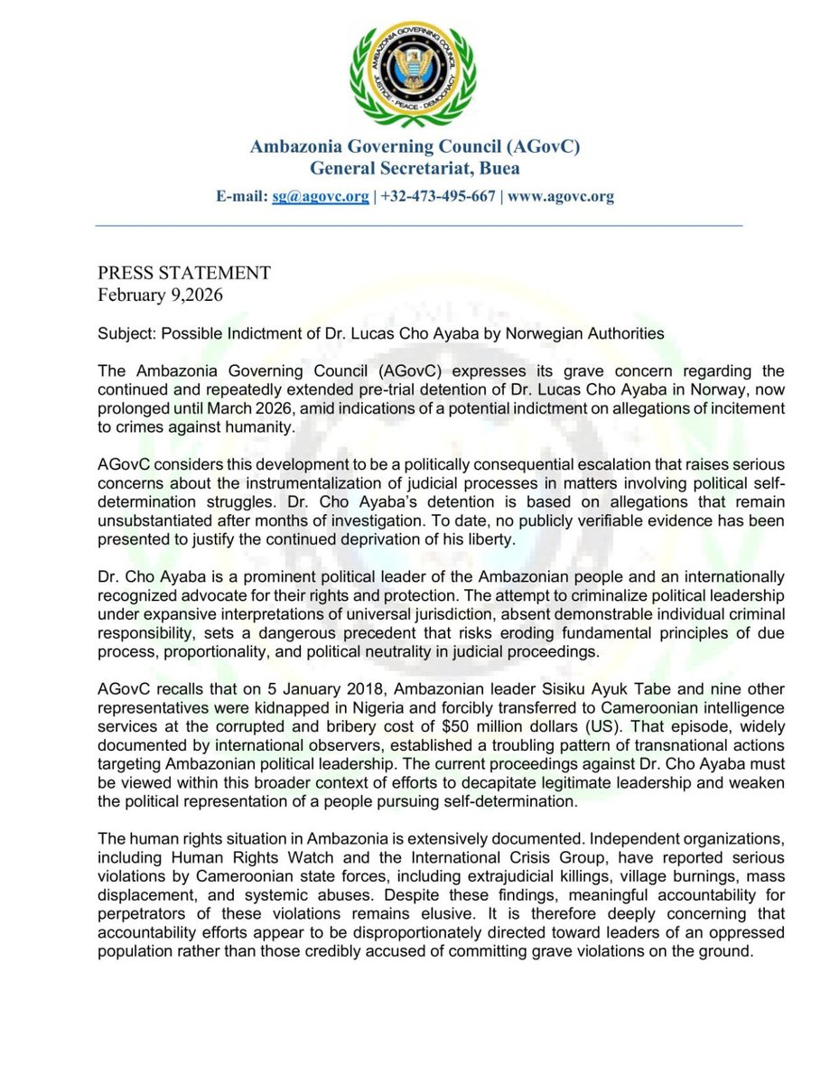 AGovC USA 🇺🇸 tweet media