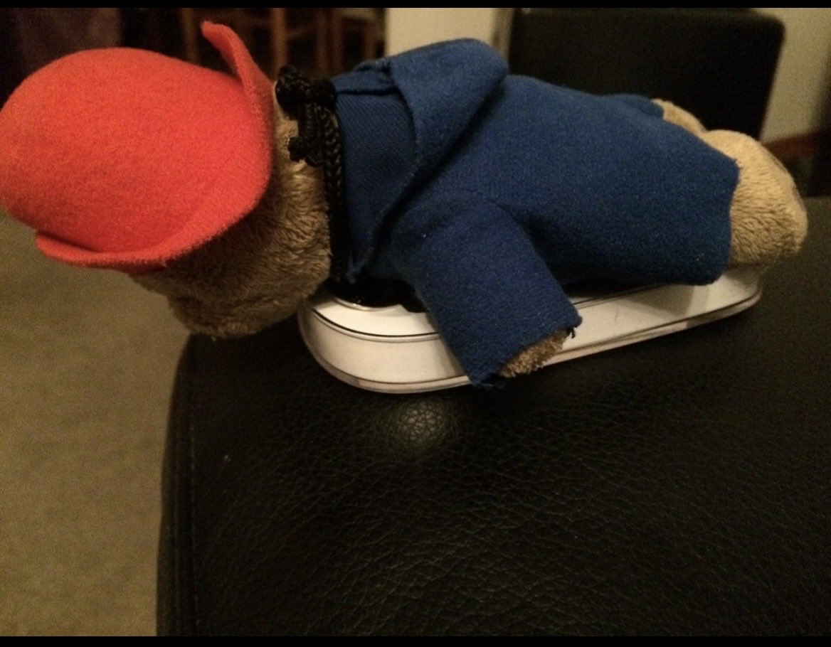 Sir Colonel Harold #pronetomischief tweet media