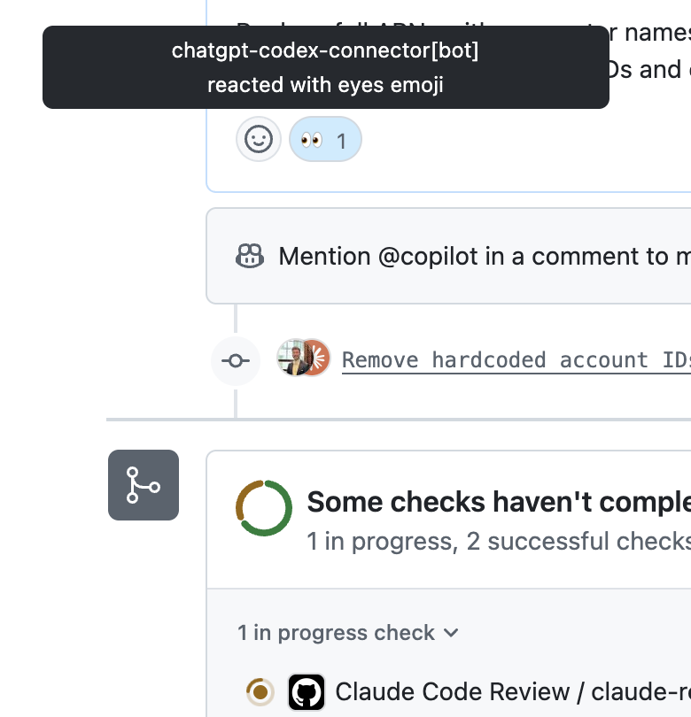Agents, agents, everywhere