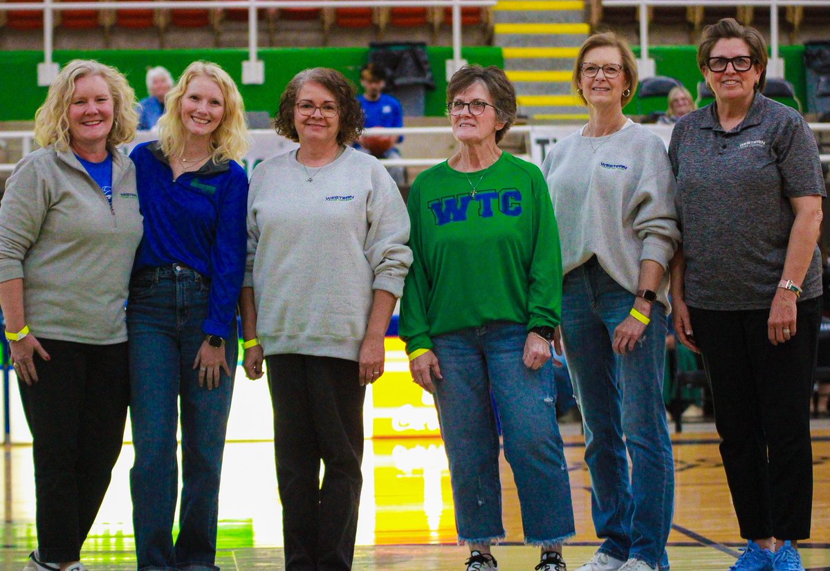 WTC Athletics tweet media