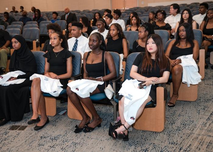 Morehouse School of Medicine tweet media