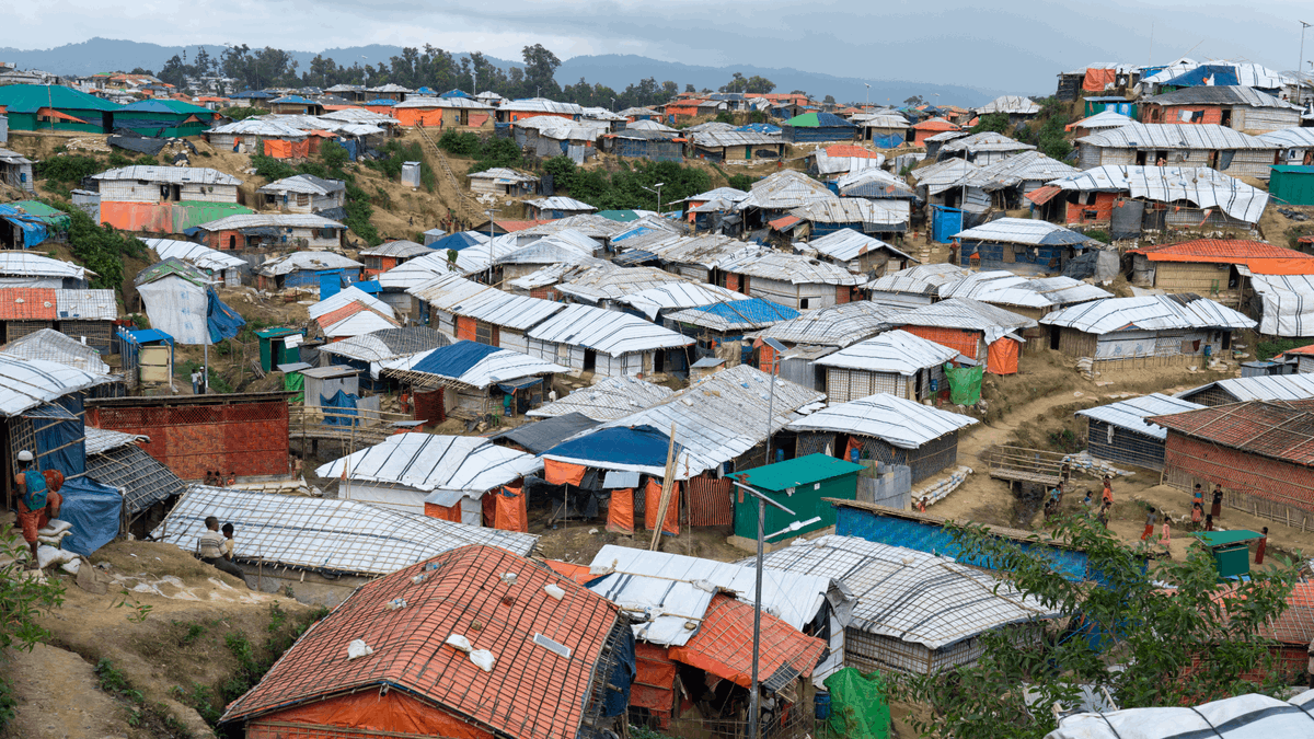 Esri Public Safety tweet media