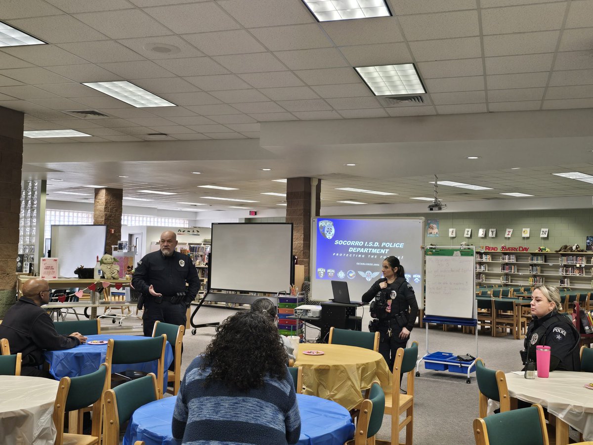 Dr. Melissa (Martinez) Saenz tweet media