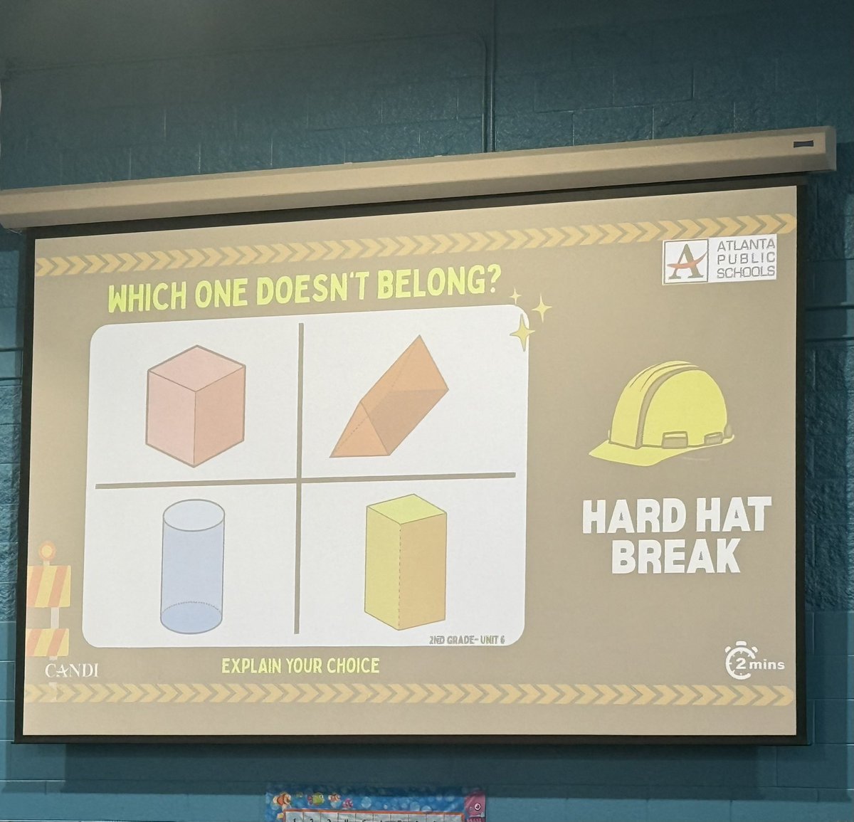 APS_CandI's tweet photo. #JustlikeCANDI to serve up supports around content during the Principals Summit where our focus is Alignment*Outcomes*Collaboration #focusedwork @apsupdate https://t.co/BpKHvB5sRs