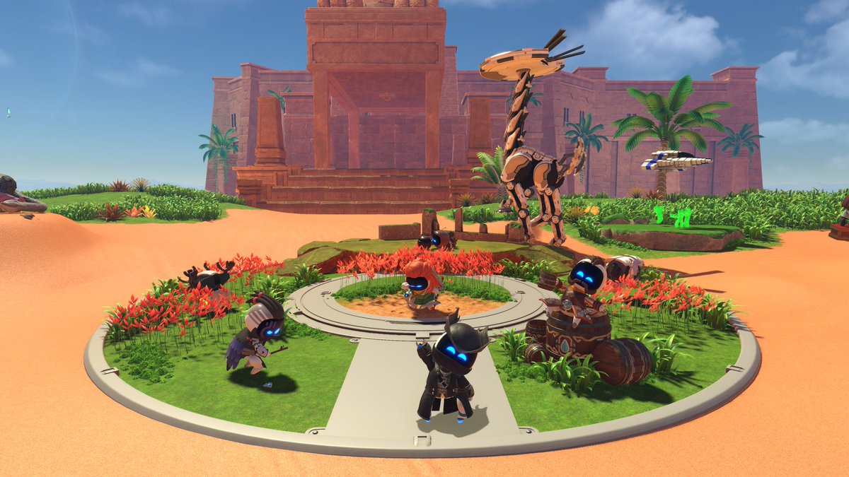 AndryelWolf's tweet photo. Astro-nomical! | Astro Bot (#Platinum) #AstroBotPS5 #AstroBot #PS5    #PlayStationTrophy https://t.co/iRbz5JJP8A