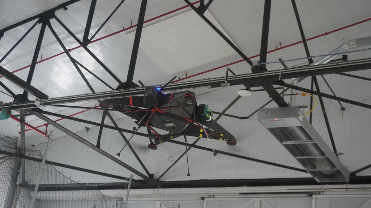 Modovolo_UAV tweet media