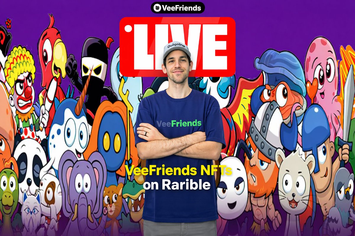 RARI Foundation tweet media