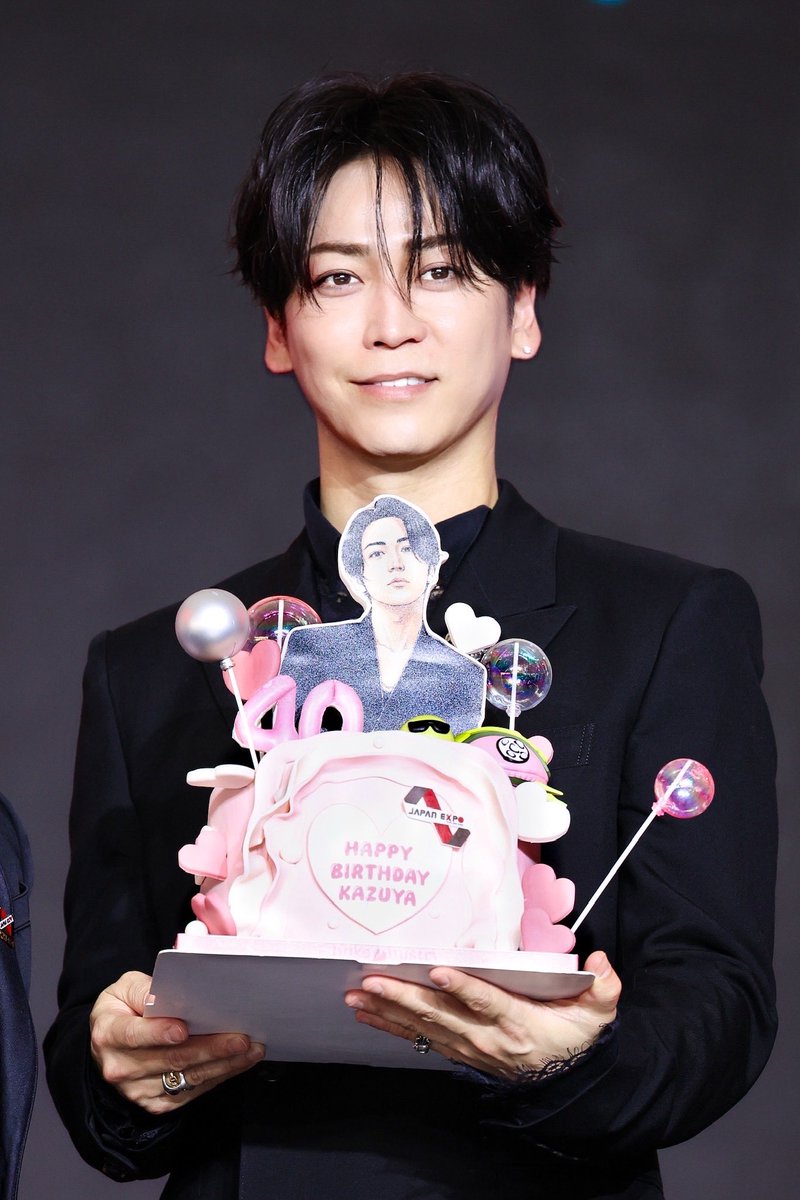 260207
JAPAN EXPO 2026

亀梨くん、撮れる世界なの凄っ

#亀梨和也
#JAPANEXPOTHAILAND2026