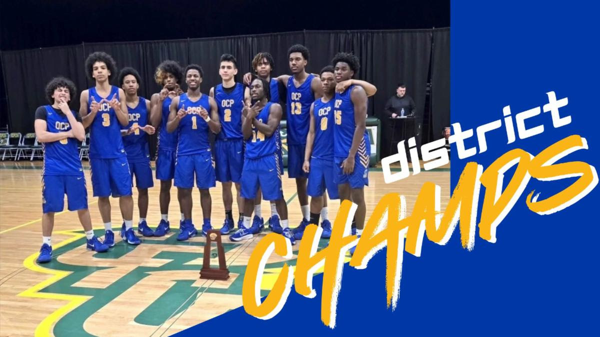 OCP Athletics tweet media