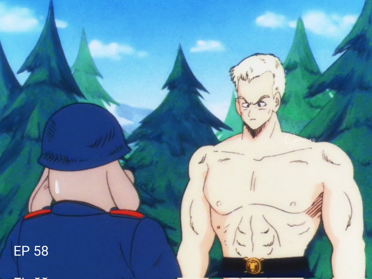 SilentVorta's tweet photo. In a few minutes you can watch the final episode of the General Blue Saga on #Pro7Maxx (EP 57). This will be followed by EP 58, in which Captain Yellow is introduced. Meanwhile Blue finally manages to reach the RRA headquarters. I'd have preferred it if he had come back home.. 🥺 https://t.co/RcgF7fhxFC