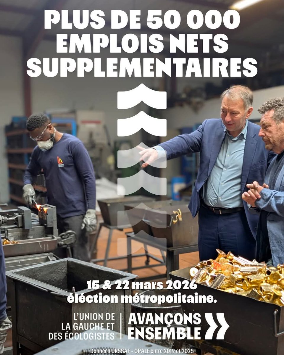 Fabien Bagnon 🌿🚨 tweet media