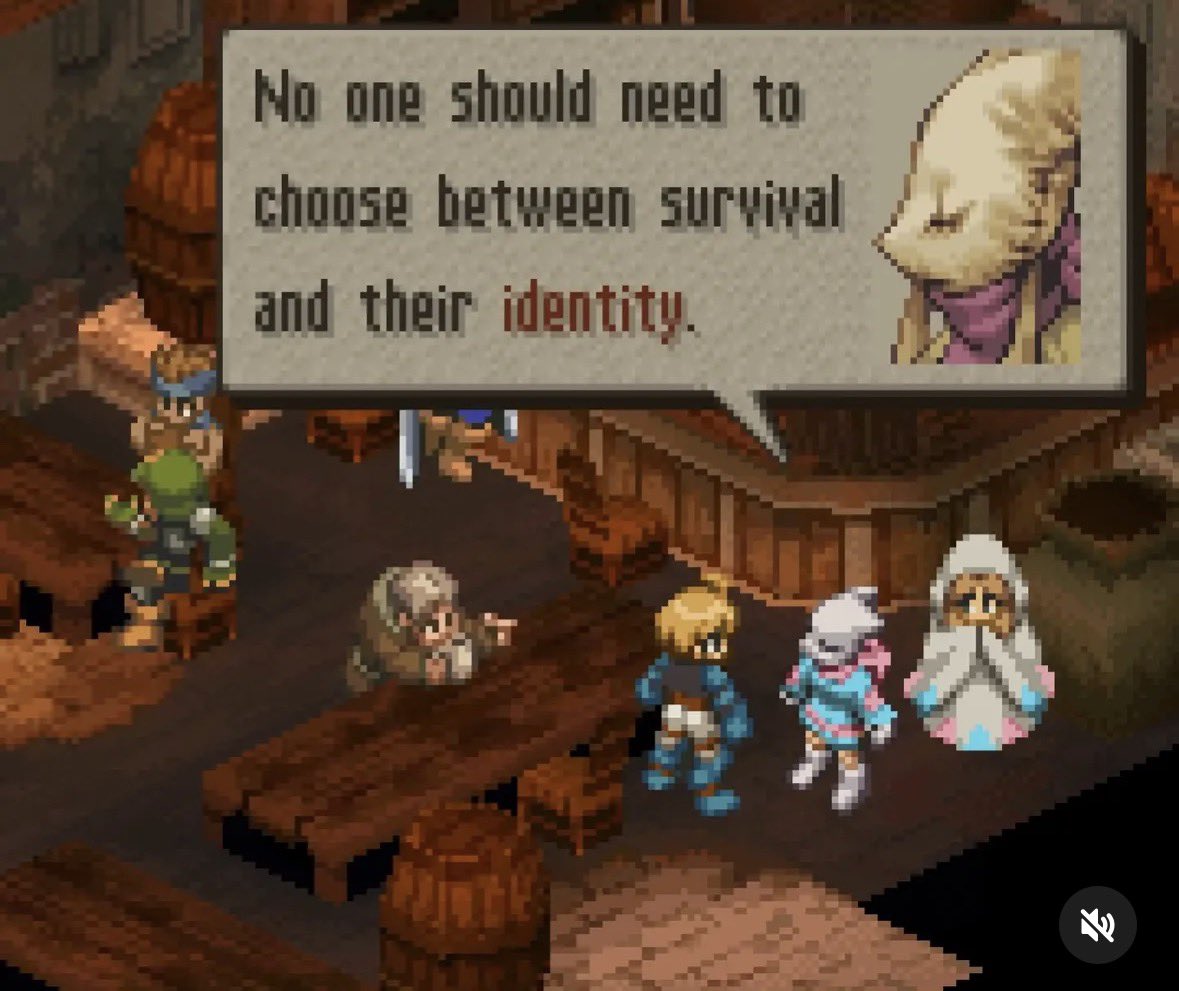 Final Fantasy Tactics (@tacticsfinal) on Twitter photo 