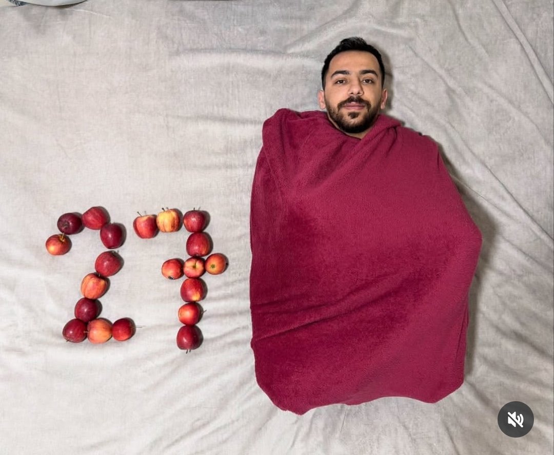 Mislim da imamo foru godine 😂😂