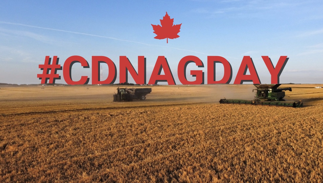 Core Ag Inputs- Warner Ltd tweet media