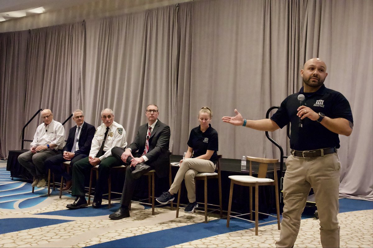 Neighborhood Policing Division tweet media