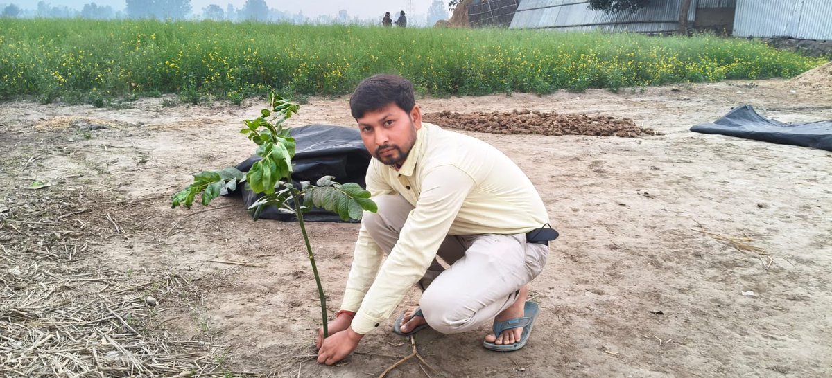 MandalCsc's tweet photo. 🌱 EK PED MAA KE NAAM 🌱
Celebration with Bhiti Katihar Janakalyan Sangha
📅 আজকেই
⏰ বিকাল ৩টা

#MYBharat #tree #facebookphotochallenge #facebookreelsviral #facebookreel #facebookreelsvideo #FacebookPage #Darpan @highlight @narendramodi https://t.co/OJT1kc94al