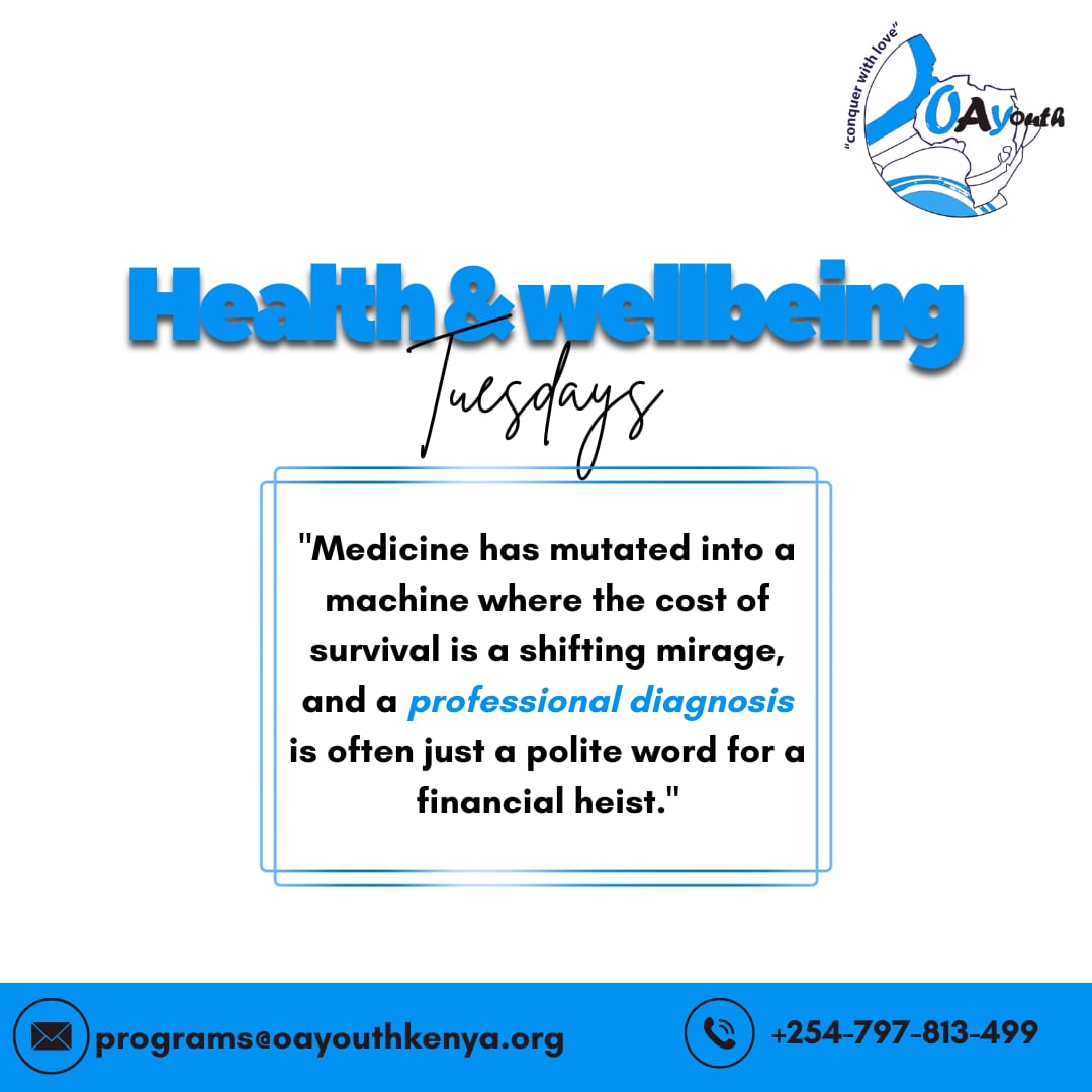 OAYouth Kenya tweet media