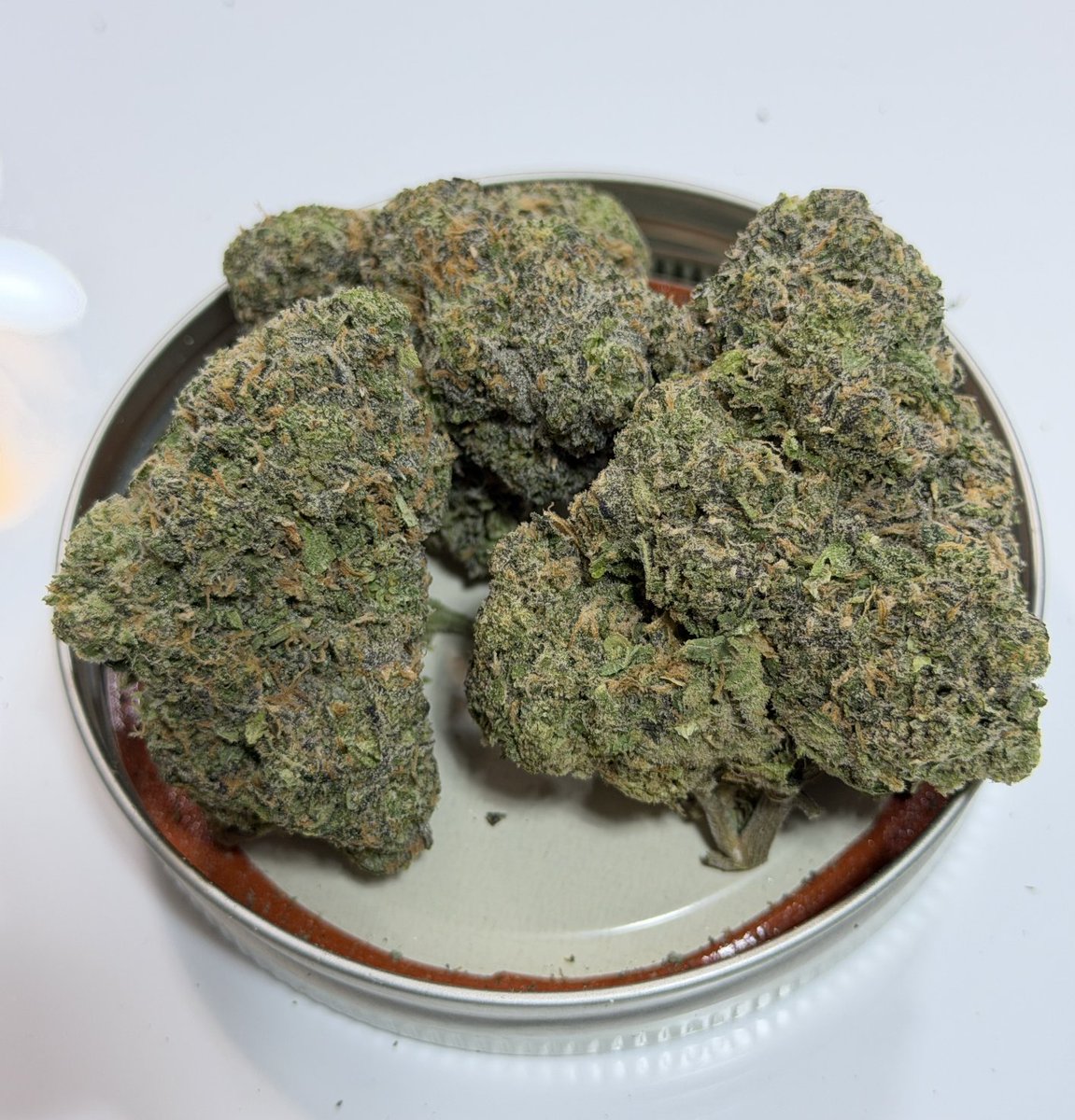 The Classic Sour Diesel for today's smoke